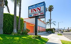 Pacific Coast Inn Redondo Beach